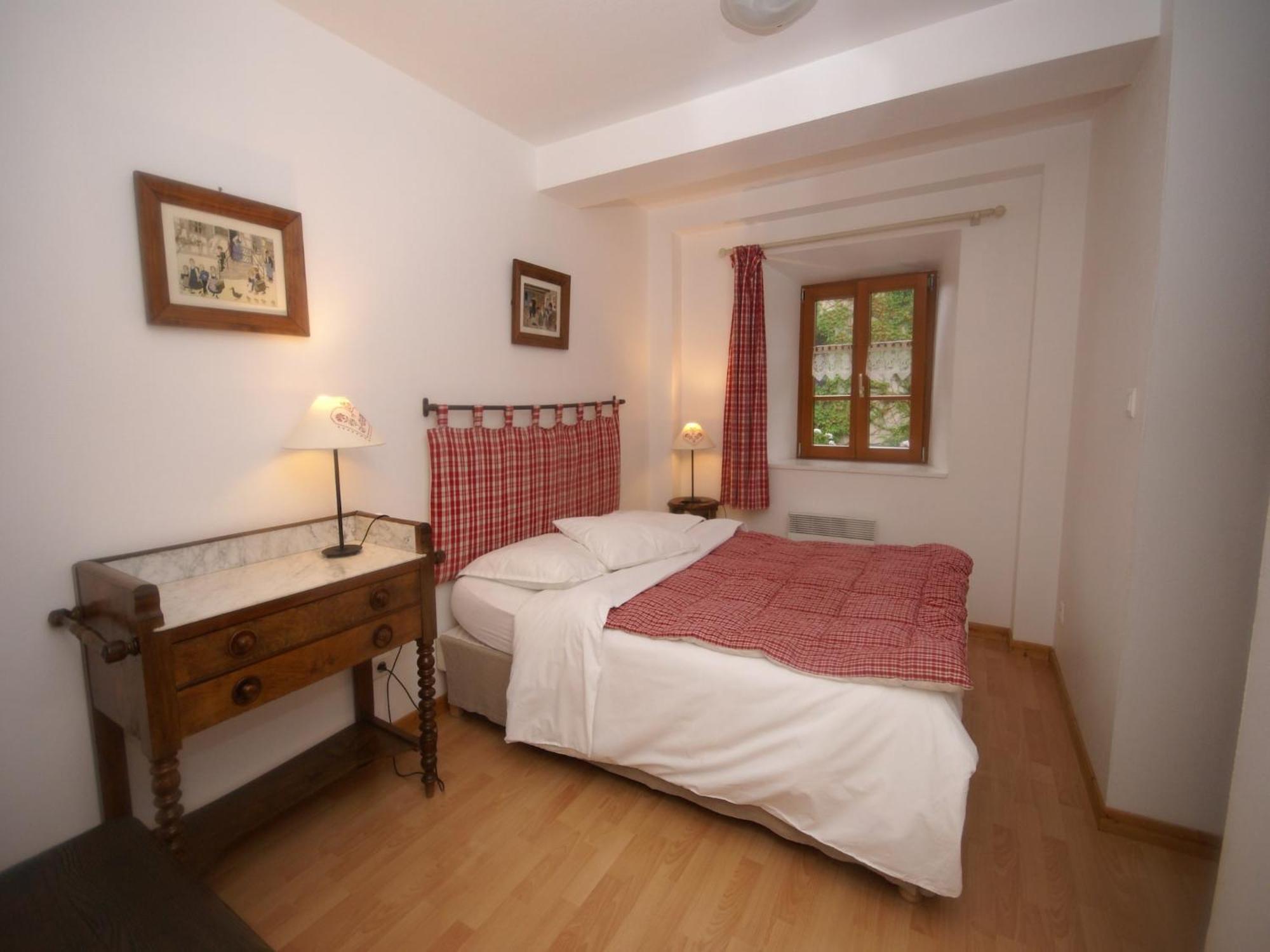 An Apartment In A 17Th Century Wine Grower S House Ρικβίρ Εξωτερικό φωτογραφία