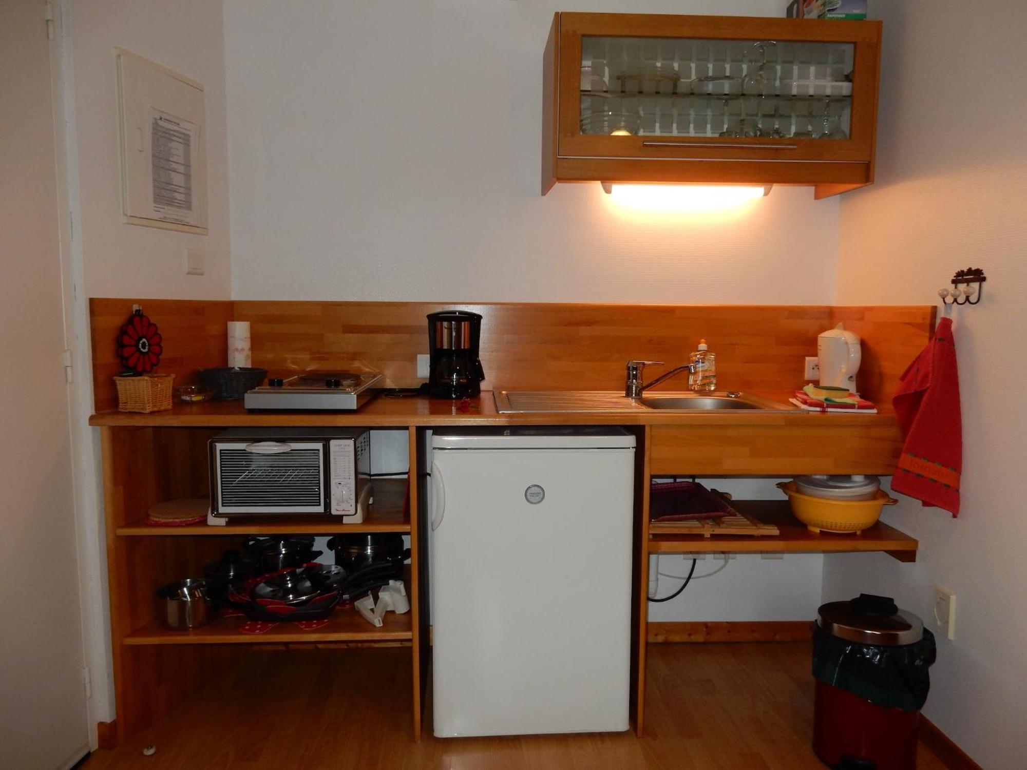 An Apartment In A 17Th Century Wine Grower S House Ρικβίρ Εξωτερικό φωτογραφία